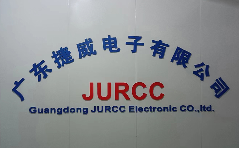 JURCC捷威电子
